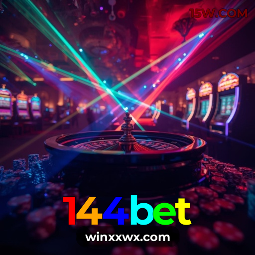 💥 Jogos Online no Cassino 144bet | Bônus Exclusivos