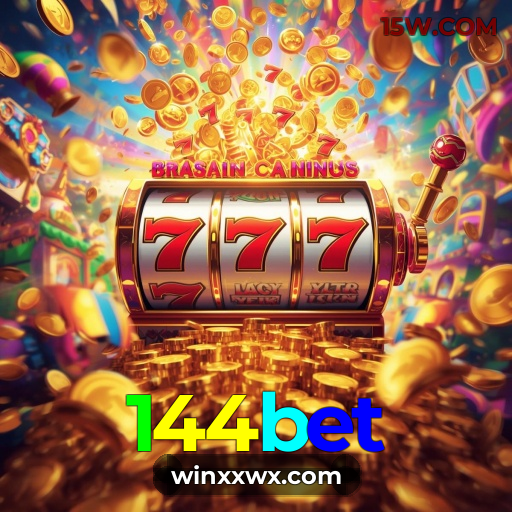 144bet é Confiável? Veja Por Que Somos a Escolha Nº 1 de Slots