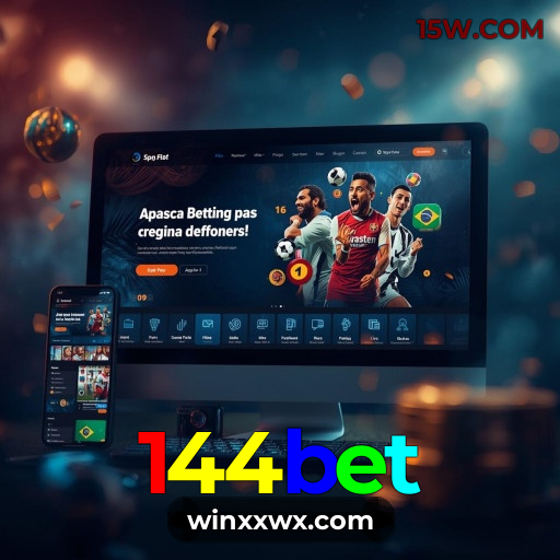 Jogos do Cassino 144bet | Online com Saques PIX