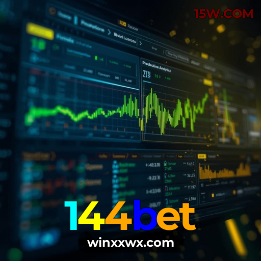 144bet Plataforma: O Saque Mais Rápido do Brasil via Pix Instantâneo