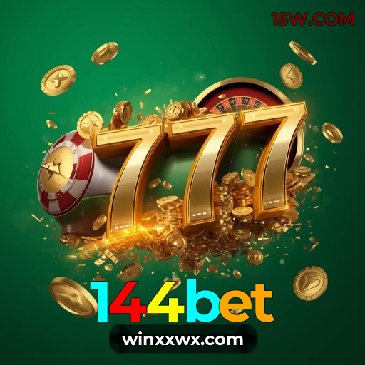 Ganhe Bônus de 100% em suas Apostas na 144bet Hoje!