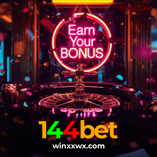 Login 144bet | Cassino Online Confiável no Brasil