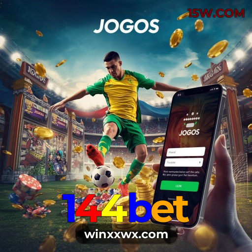 Baixar App 144bet Cassino | Bônus de Boas-Vindas