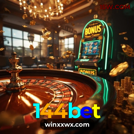 Baixar App 144bet Cassino | Bônus de Boas-Vindas