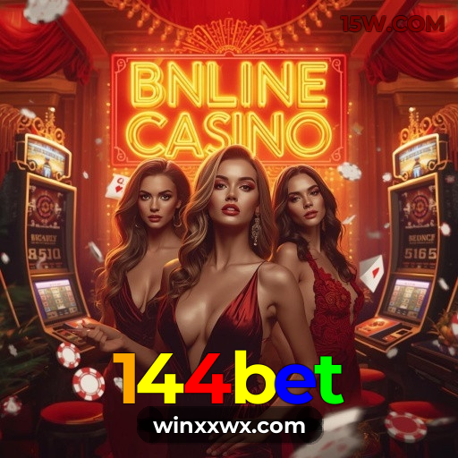144bet: Melhores Slots de 2026 - Jogue e Ganhe Bônus no Cadastro
