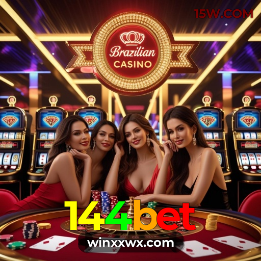 144bet Plataforma que Ganha Dinheiro: Saque Instantâneo via Pix