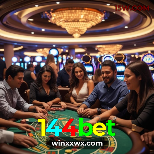 144bet: Apostas de Esportes com PIX e Pagamentos em Minutos