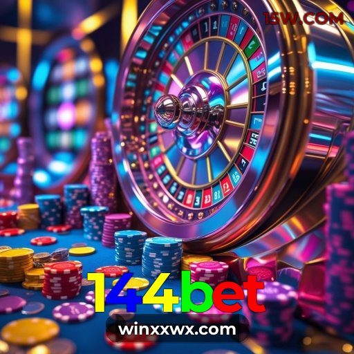 144bet: Plataforma Confiável para uma Experiência Premium em Apostas