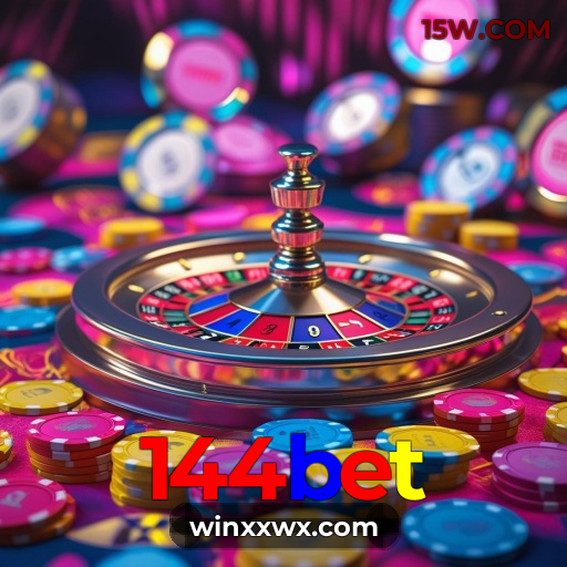 144bet | Cassino Online com Jogos e Promoções