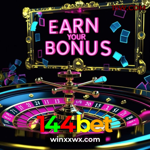 144bet Promoções: Teste o Cassino com Nossos Giros Grátis de Cadastro