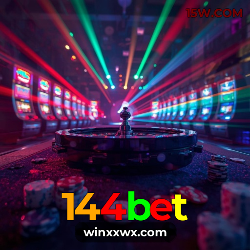 144bet é Seguro? Tudo Sobre a Melhor Casa de Slots do Brasil 