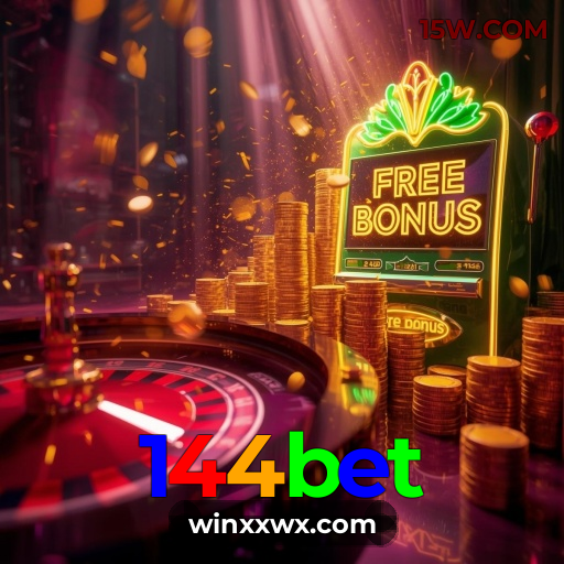 144bet.com ✅ - A única plataforma oficial de certificação - 144bet