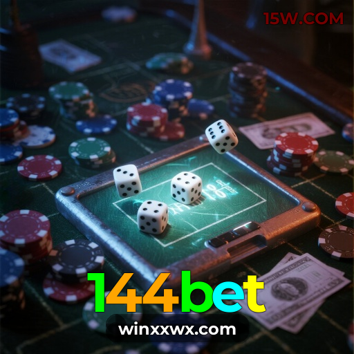 144bet: Plataforma de Jogos Confiável com Serviços Profissionais