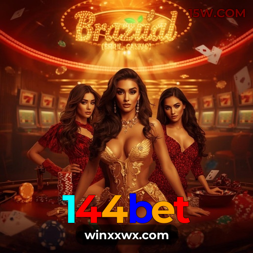 144bet | Cassino Online com Jogos e Promoções