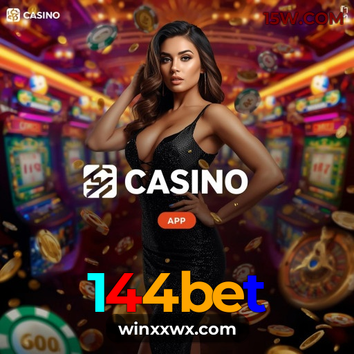 144bet: Plataforma de Jogos Confiável com Serviços Profissionais