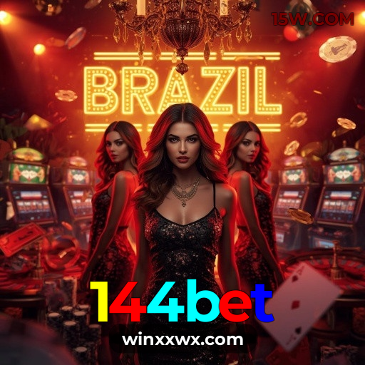 Jogue no 144bet: Ganhe Bônus de Cadastro e Rodadas Grátis Hoje!